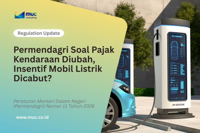 Permendagri Soal Pajak Kendaraan Diubah, Insentif Mobil Listrik Dicabut?